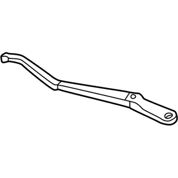 Ford 1W6Z-17526-AA Arm Assembly - Wiper