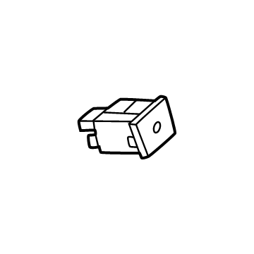 Ford NK4Z-19A387-A Module - Interface