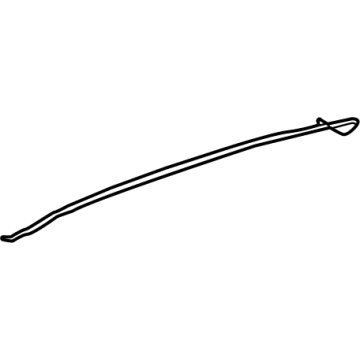 Ford M2DZ-78514B28-B Cable Assembly
