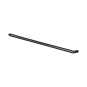 Ford M2DZ-7852806-B Cable