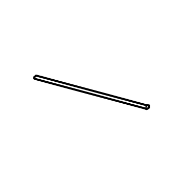 Ford M2DZ-7851582-A Retainer