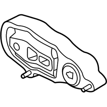 Ford DG1Z-6068-A Housing
