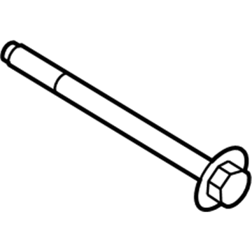 Ford -W711873-S439 Bolt