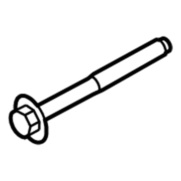 Ford -W715378-S439 Bolt
