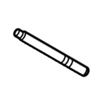 Ford -W716197-S439 Stud