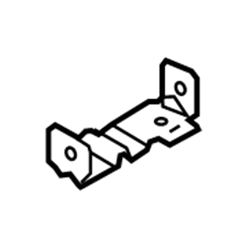 Lincoln CA5Z-54045B36-A Bracket