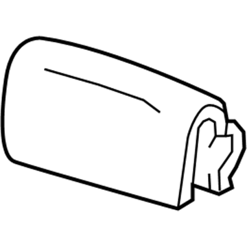 Ford 2L2Z-78044A74-DAA Module