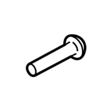Ford -W505924-S424 Screw
