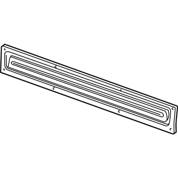 Ford 2L5Z-8343121-AA Cover