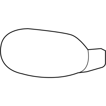 Ford E5RY-13466-B Bulb