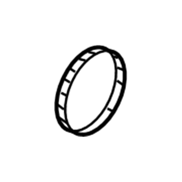 Lincoln AT4Z-6840-A Gasket