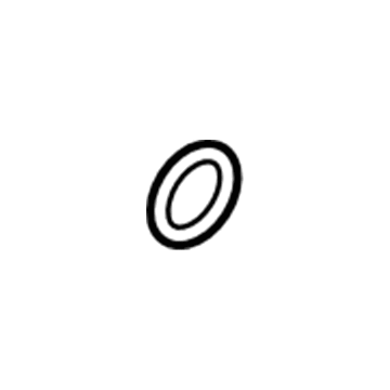 Lincoln F75Z-6734-AA Gasket