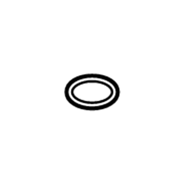 Lincoln 5F9Z-6625-AA Gasket