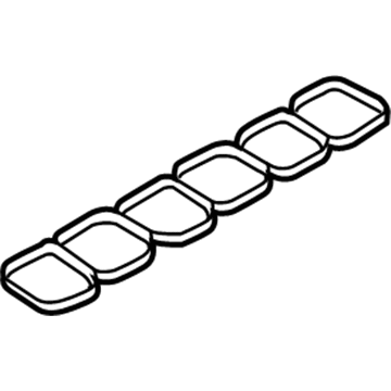 Lincoln AT4Z-9H486-A Gasket