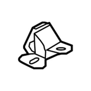 Ford -W713958-S424 Nut