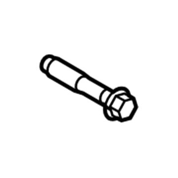 Ford -W715127-S439 Bolt