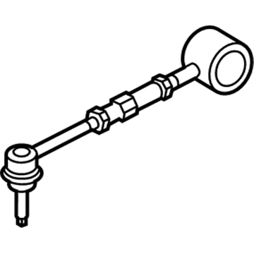Ford DE9Z-5A972-K Link
