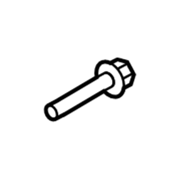 Ford -W714333-S439 Bolt