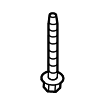 Ford -W715179-S439 Bolt