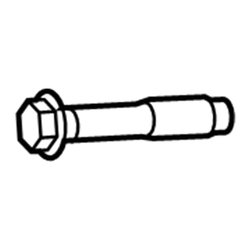 Ford -W715419-S439 Bolt