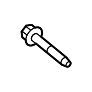Ford -W715127-S439 Bolt