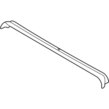Ford M2DZ-7803110-H Front Bow