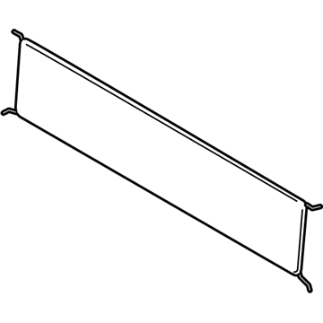 Ford LB5Z-7855066-AA Net Assembly - Load Fixing