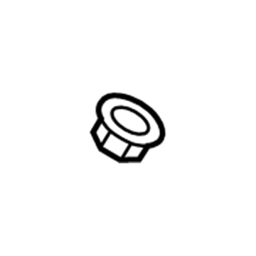 Ford -W520113-S440 Nut