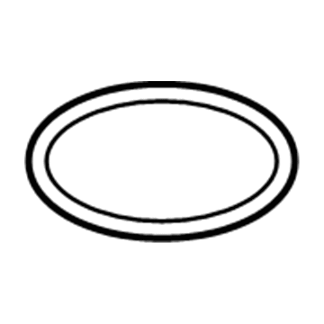 Ford 3S4Z-9276-AA Seal