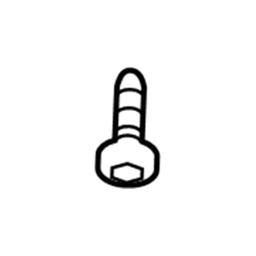 Lincoln -W790067-S900 Screw