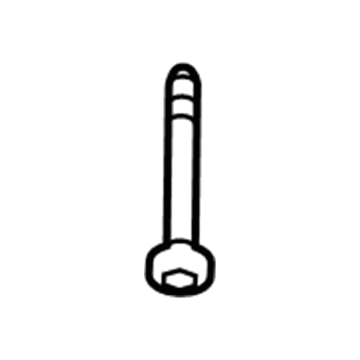 Lincoln -W790071-S900 Screw