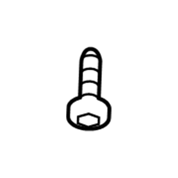 Lincoln -W790067-S900 Screw