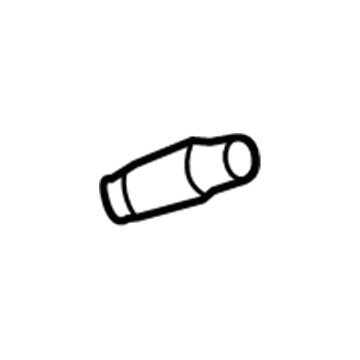 Lincoln F58Z-13466-A Bulb