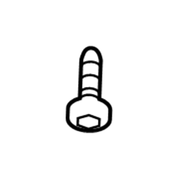 Lincoln -W790068-S900 Screw