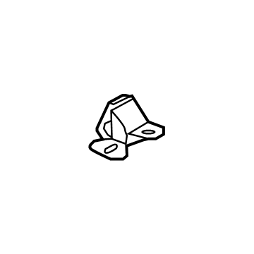 Ford -W708385-S442 Nut - Special