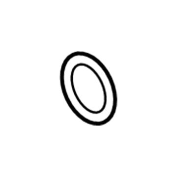 Ford -N805269-S Washer - Drain Plug