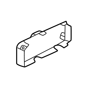 Ford N1WZ-14A701-BB Seat Switch