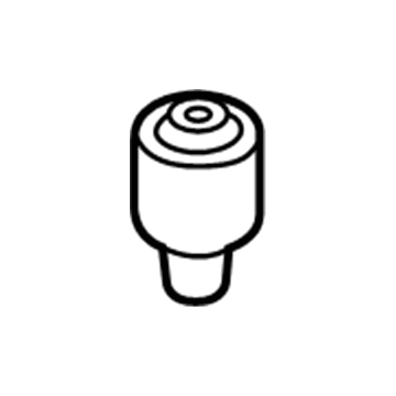 Mercury 9E5Z-6F028-A Damper Assembly