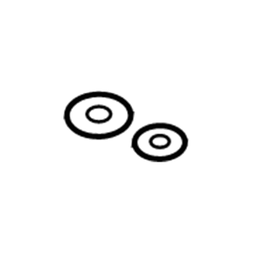 Lincoln DS7Z-19B596-A Kit - Air Conditioning System