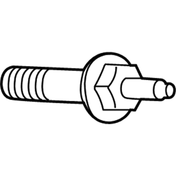 Ford -W716227-S437 Stud