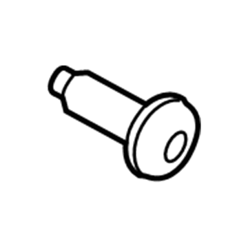 Ford -W717883-S450B Bolt