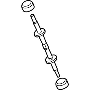 Lincoln 6W1Z-5664-AA Link