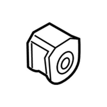 Lincoln 6W1Z-5493-C Insulator Assembly