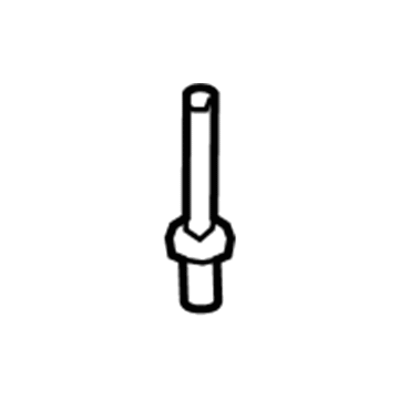Lincoln -W702852-S300 Rivet