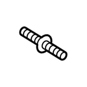 Lincoln -W705376-S900 Rivet - Blind