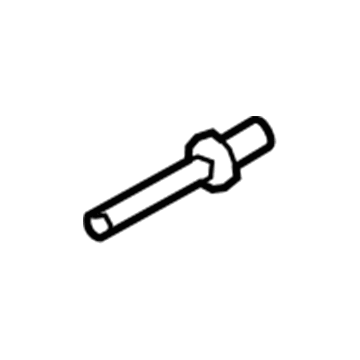 Lincoln -W705376-S900 Rivet - Blind