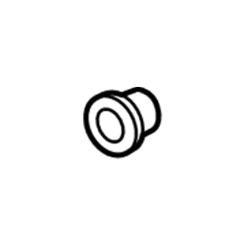 Ford -W520822-S439 Nut