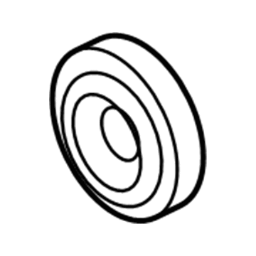 Ford 6E5Z-19D786-A Disc Assembly - Clutch