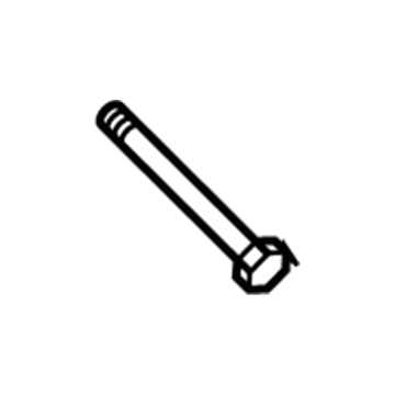Ford -W711824-S439 Bolt