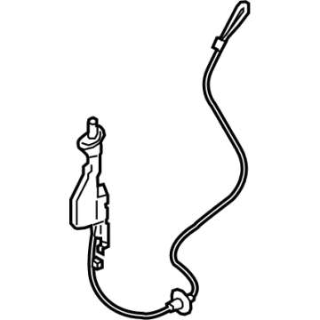 Ford CK4Z-18A984-D Base